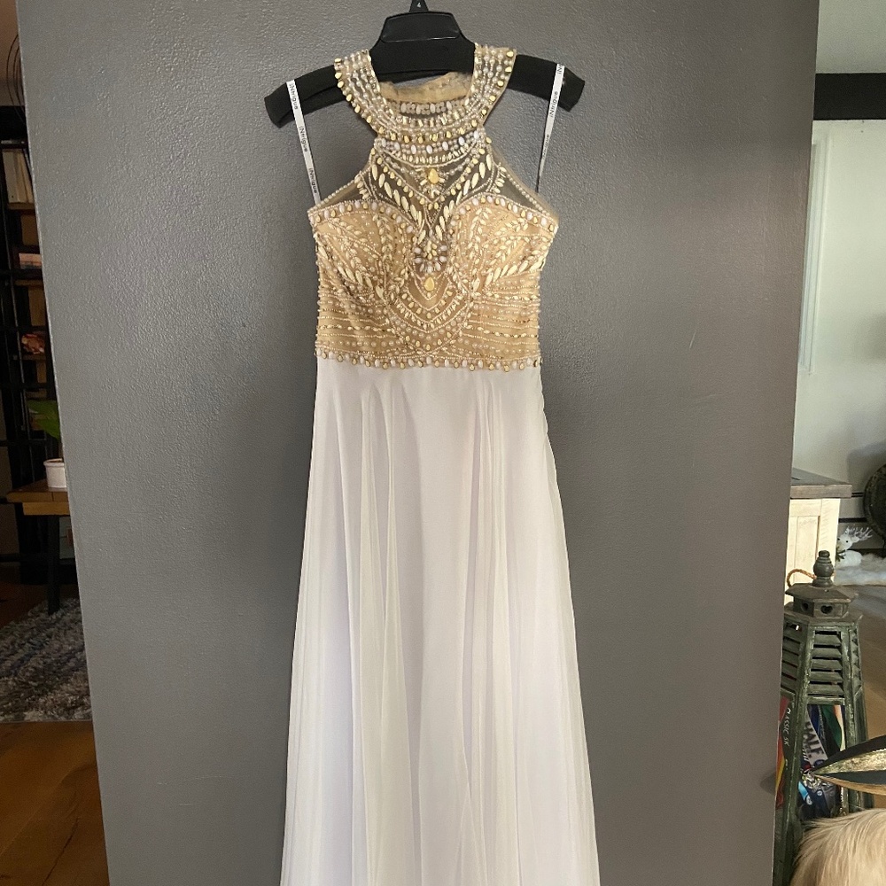 Evening/Wedding/Prom Dress